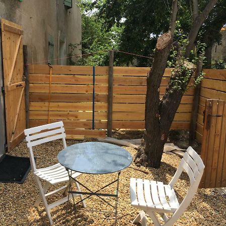 Charmant Studio Capestang Ngoại thất bức ảnh